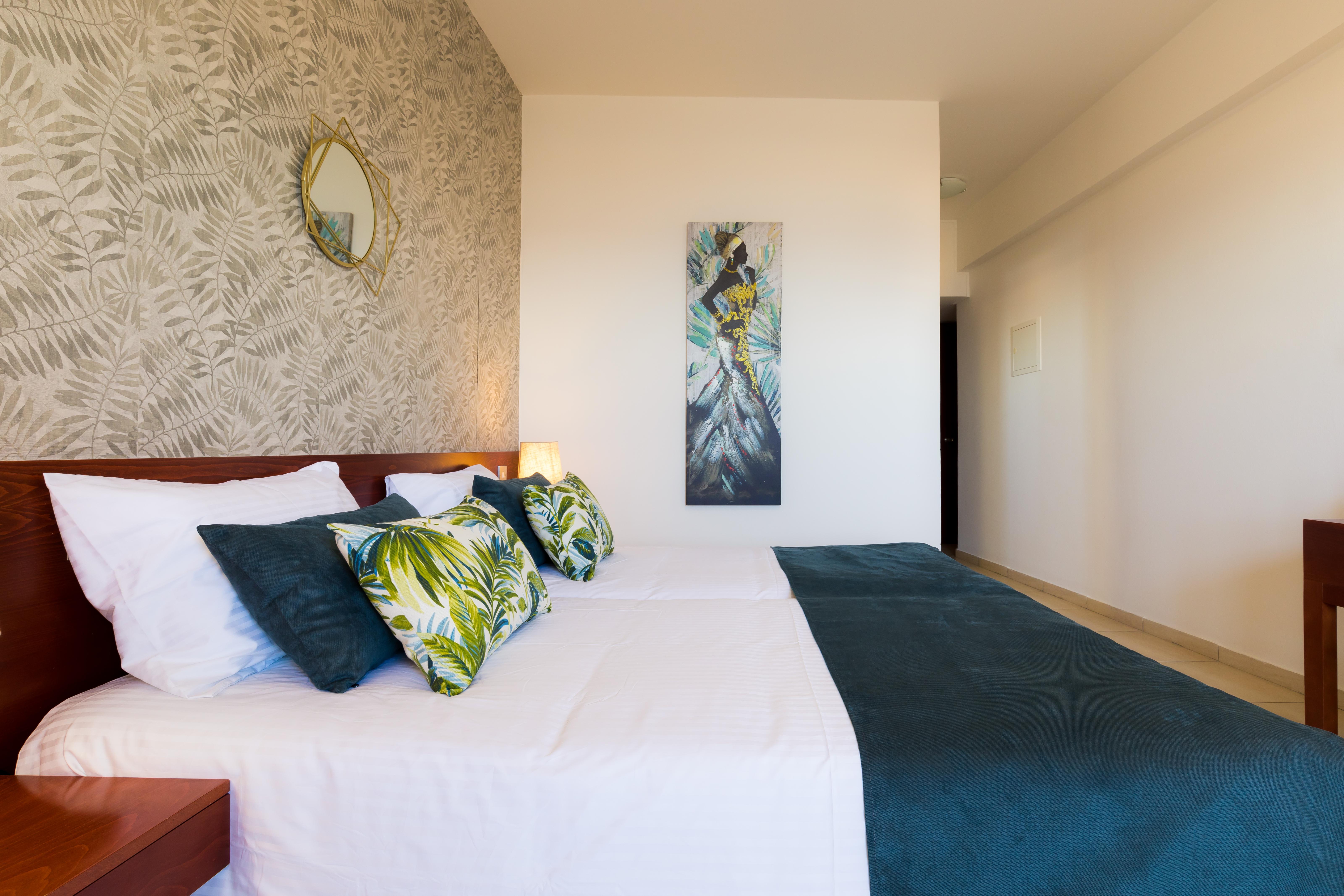 Cavo Zoe Seaside Hotel Protaras Exterior foto