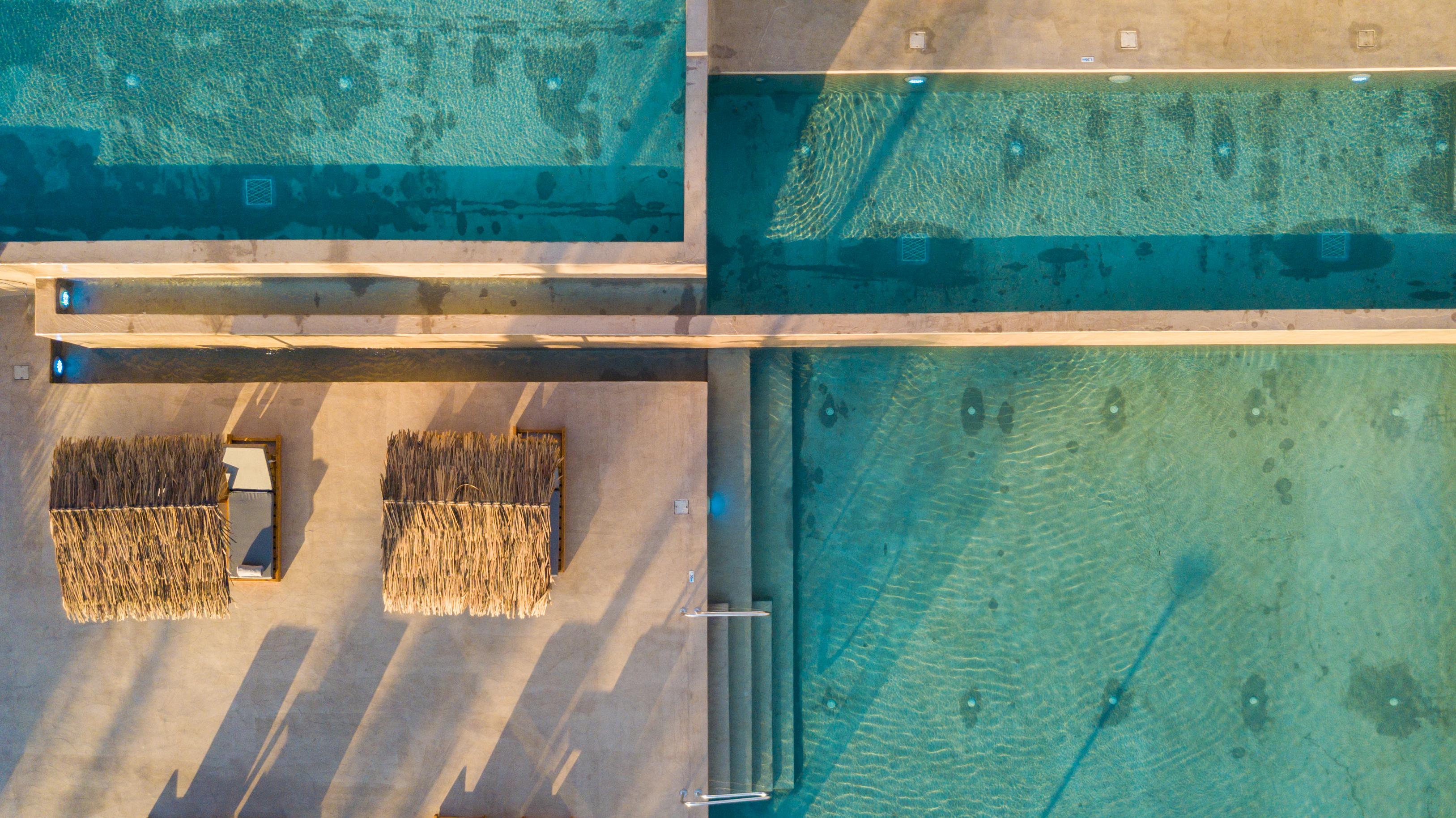 Cavo Zoe Seaside Hotel Protaras Exterior foto