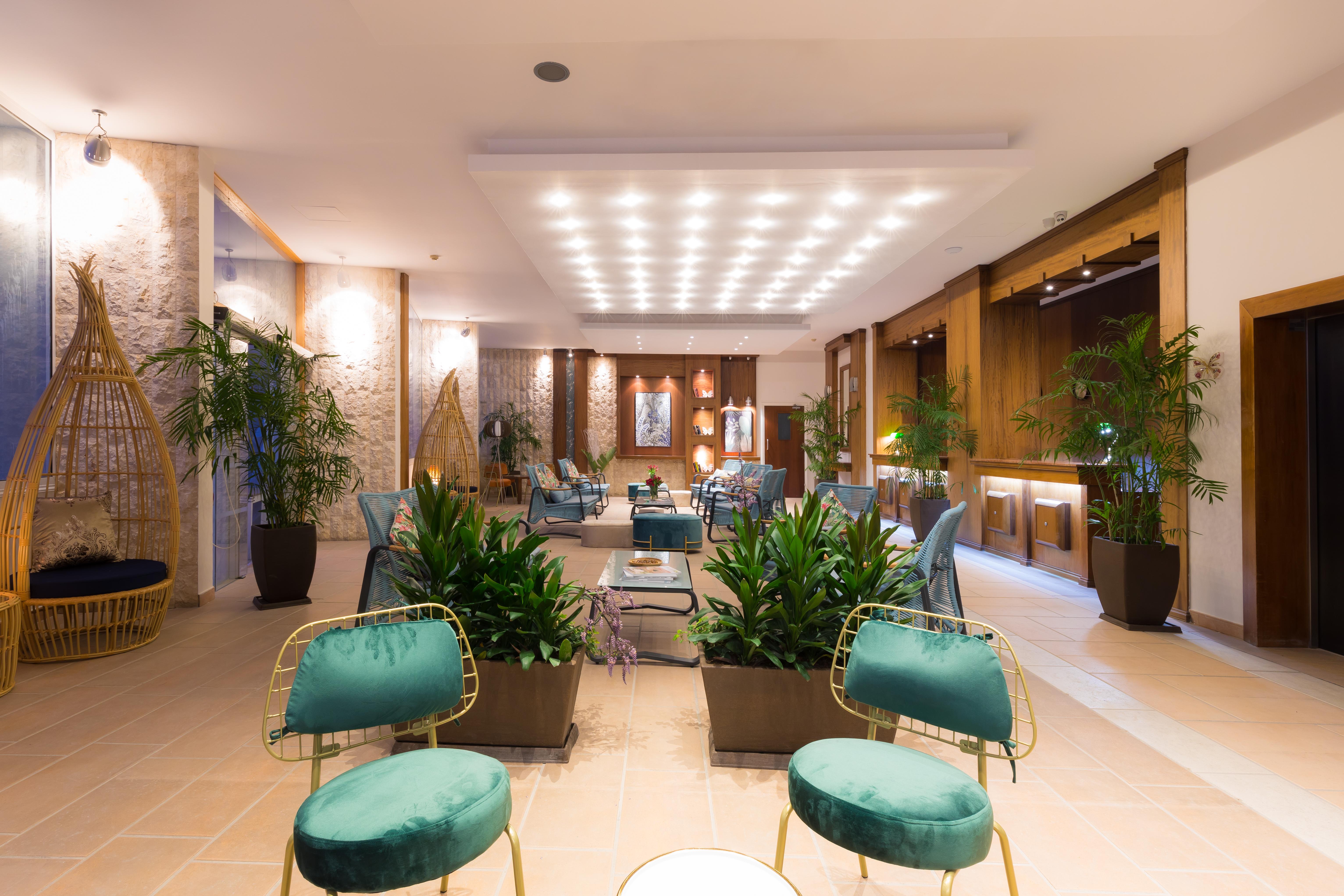 Cavo Zoe Seaside Hotel Protaras Exterior foto