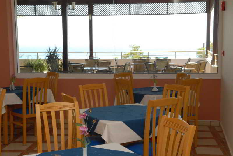 Cavo Zoe Seaside Hotel Protaras Exterior foto