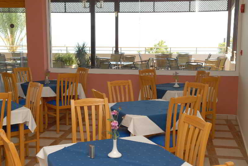 Cavo Zoe Seaside Hotel Protaras Exterior foto