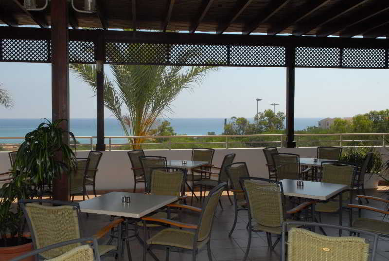 Cavo Zoe Seaside Hotel Protaras Exterior foto