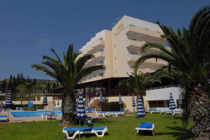 Cavo Zoe Seaside Hotel Protaras Exterior foto