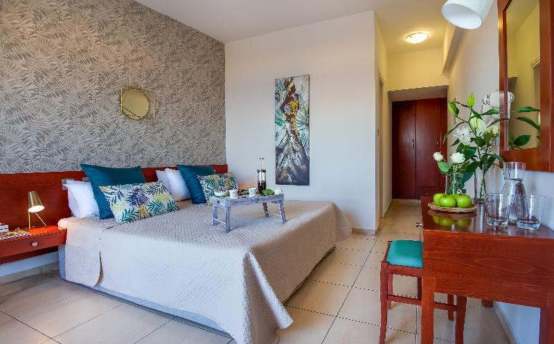 Cavo Zoe Seaside Hotel Protaras Exterior foto